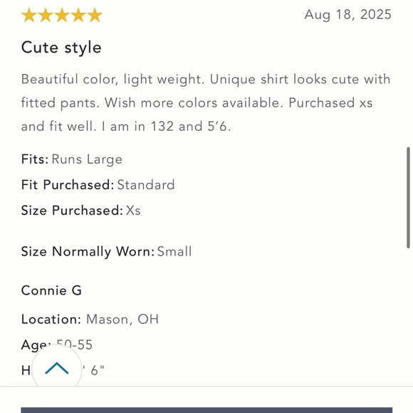 NWT Anthropologie Maeve XL Sleeveless Bubble Top Teal Blue - Picture 6 of 8